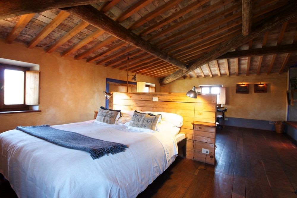Fattoria San Martino Hotel Montepulciano Exterior photo