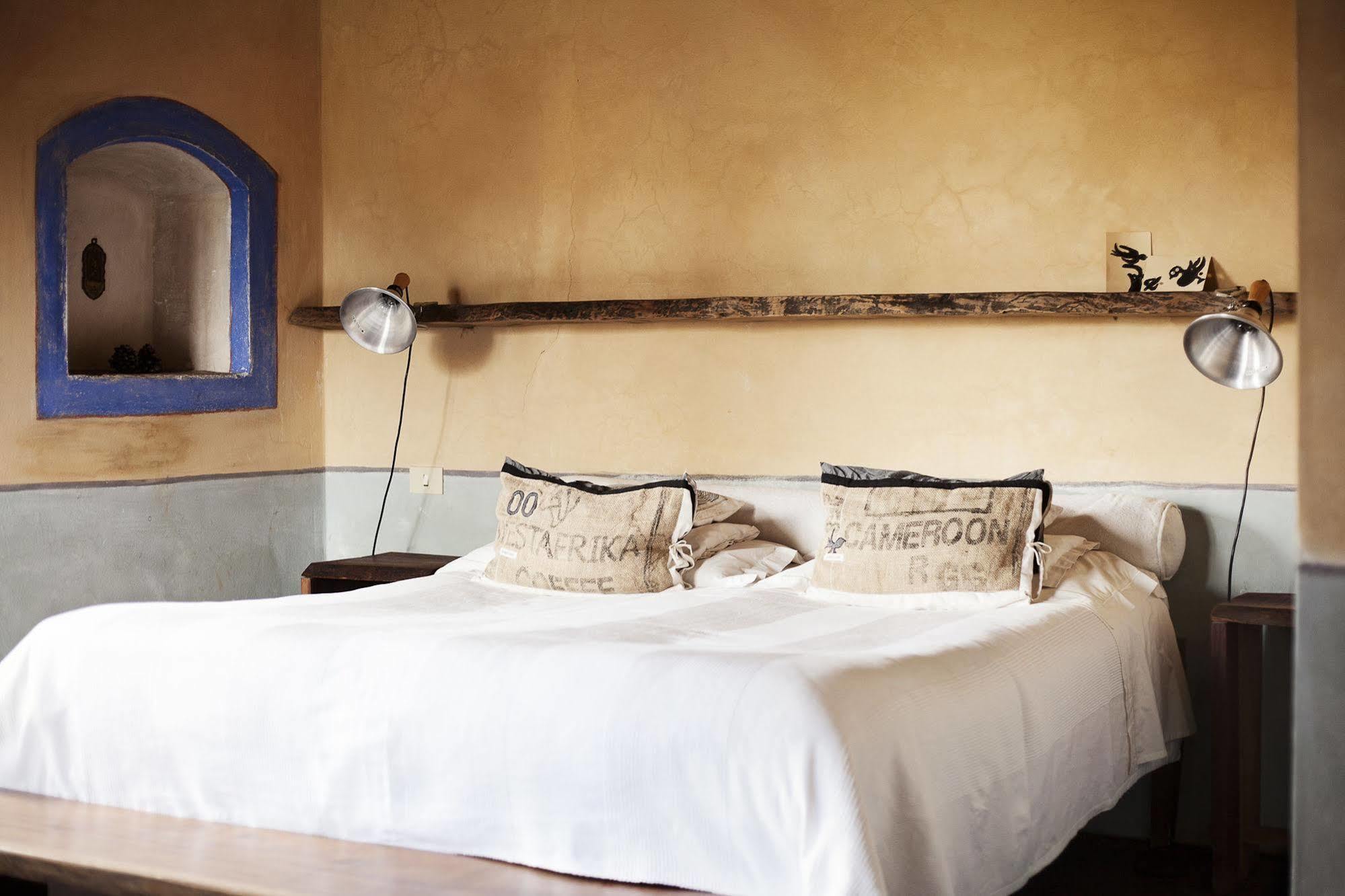Fattoria San Martino Hotel Montepulciano Exterior photo